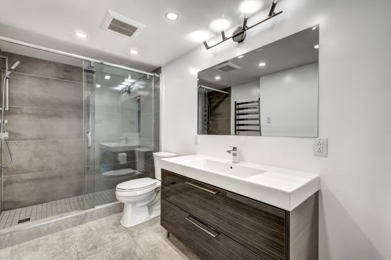 Bathroom Design Ideas
