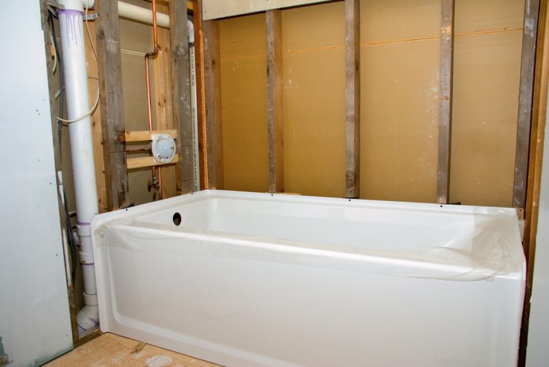 Tub Conversion Service detail